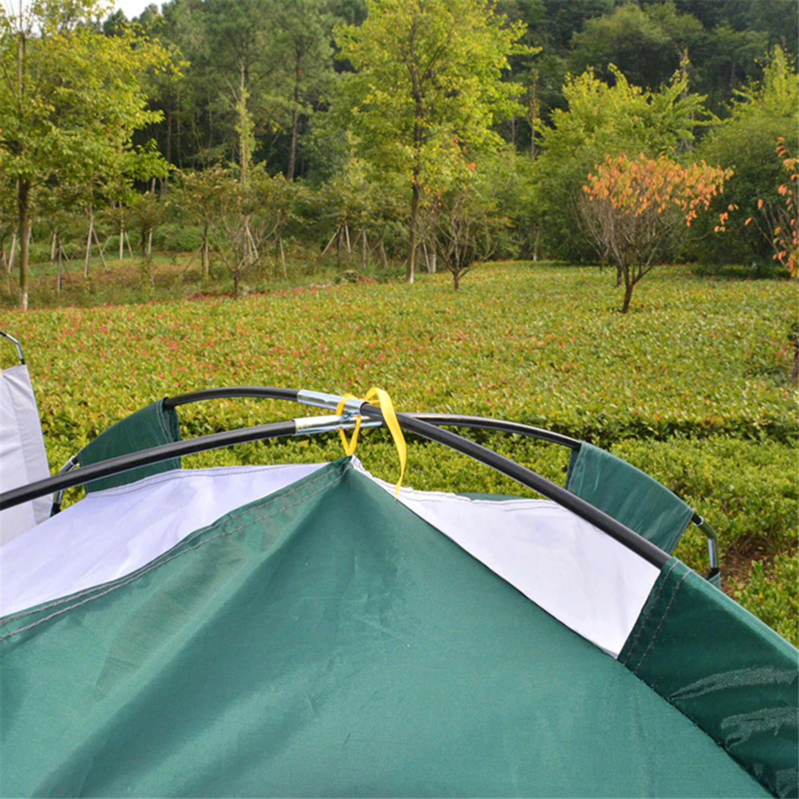 Cheap Goat Tents Outdoor Portable Privacy Shower Toilet Tent Foldable Camping Tent Anti UV Outdoor Dressing Tent Beach Camping Equipment Tents 